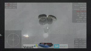 Space to Ground: Astro Beekeeping: 05/07/2021